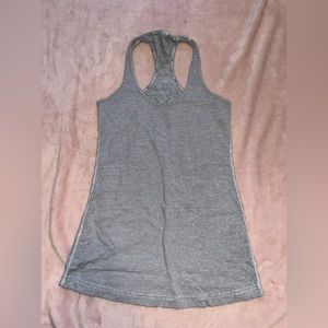 LULULEMON Cool Racerback